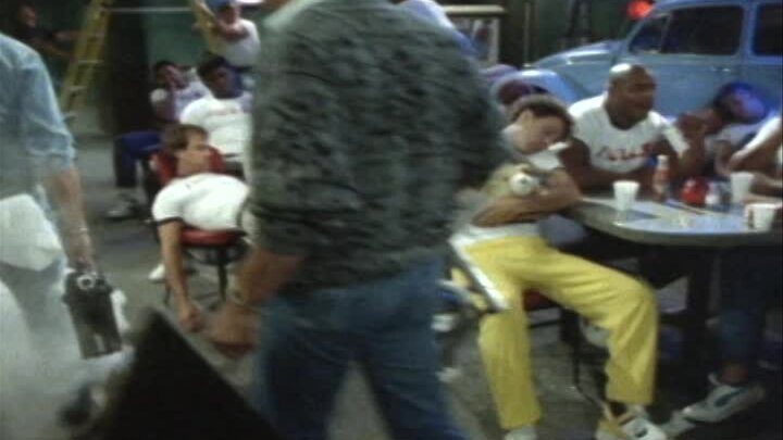 All's Fair in Love and Football