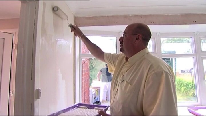 Atherstone, Warwickshire