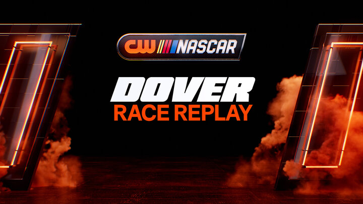 Dover Race Replay