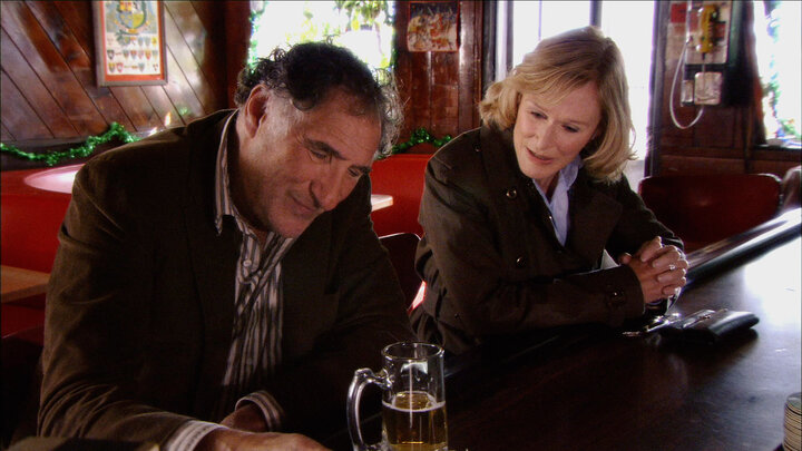 Next One's On Me, Blondie