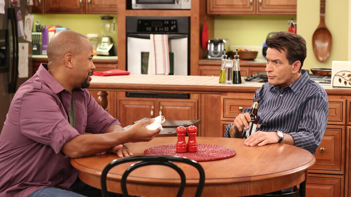 Charlie Breaks Up With Kate