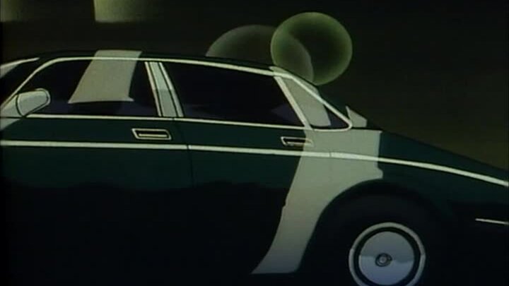 Lullaby requiem. The young nobleman who came from a distant country