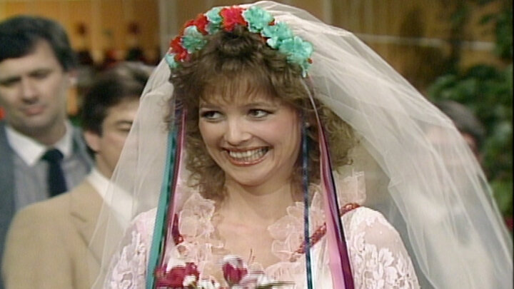 Here Comes the Bribe