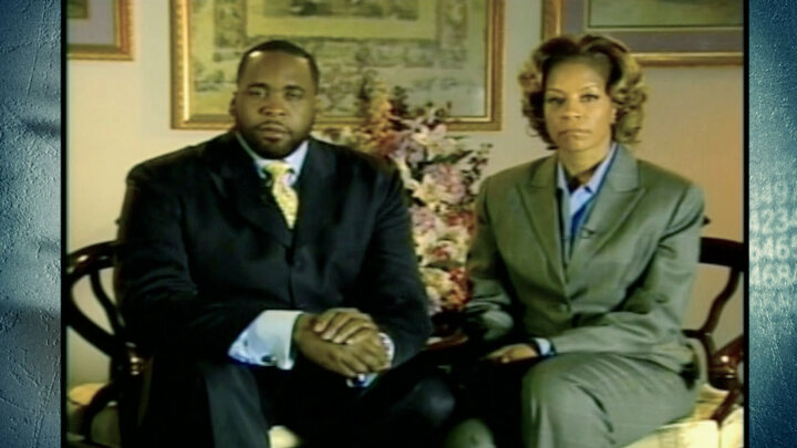 The Crooked Mayor Affair