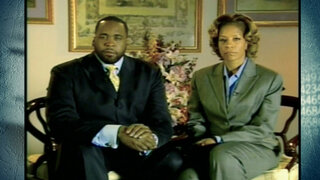 The Crooked Mayor Affair