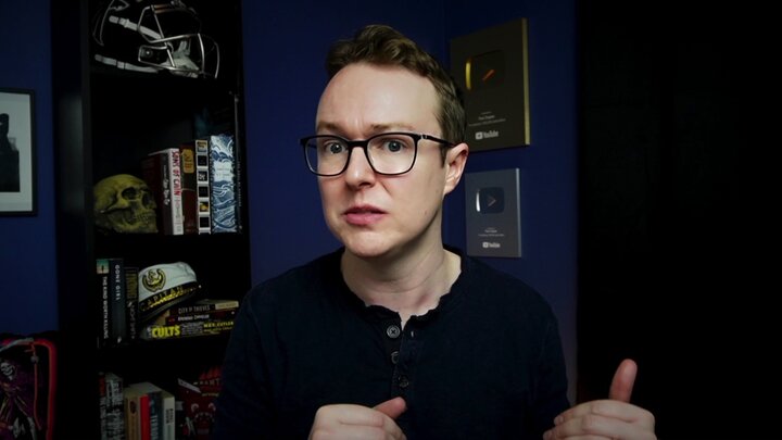 How Sarah Boone Recorded Her Boyfriend Dying in a Suitcase: Part One