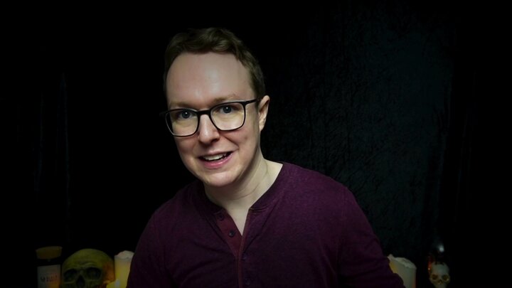 Laughing with the Media After Committing a Depraved Crime