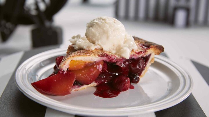 ROCK N ROLL CUPCAKES