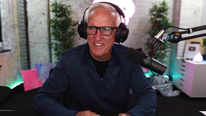 Teaching My Dad Fortnite / I Cheated in a $50,000 Tournament