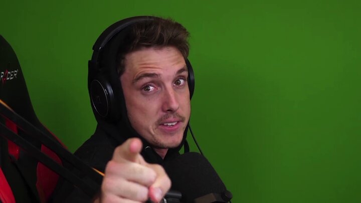 DEATHRUN 2.0 / Fortnite Is Pay to Win