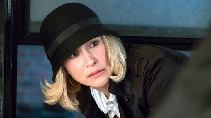 The Convergence of the Twain