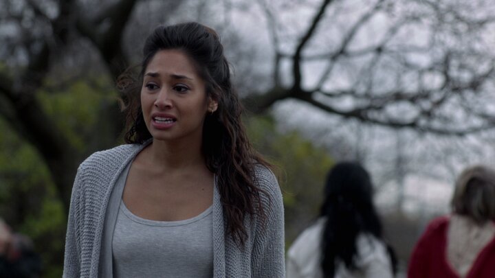 Partial Eclipse of the Heart