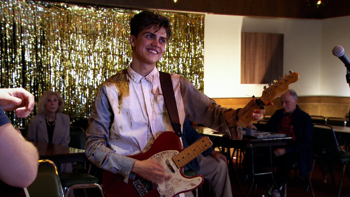 Callin' Callin': Part 2