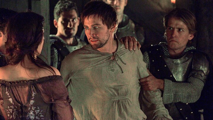 For King and Country