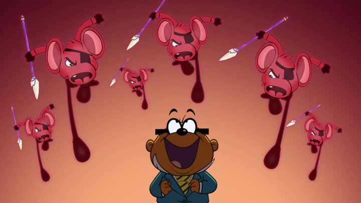 For Your Insides Only