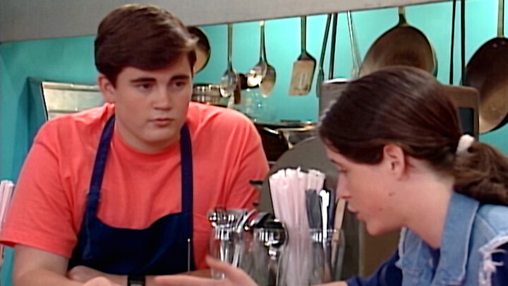 Sisters and Brothers