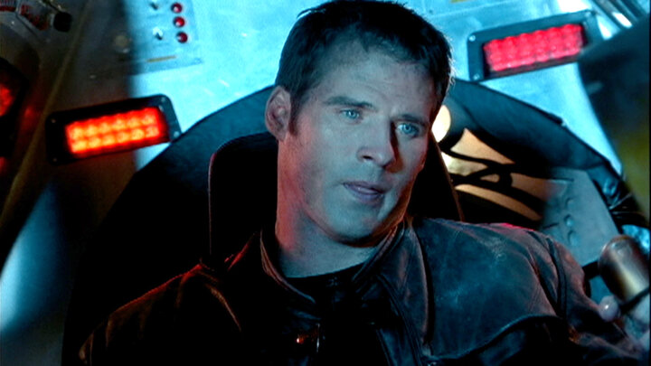 Infinite Possibilities (Part 2): Icarus Abides