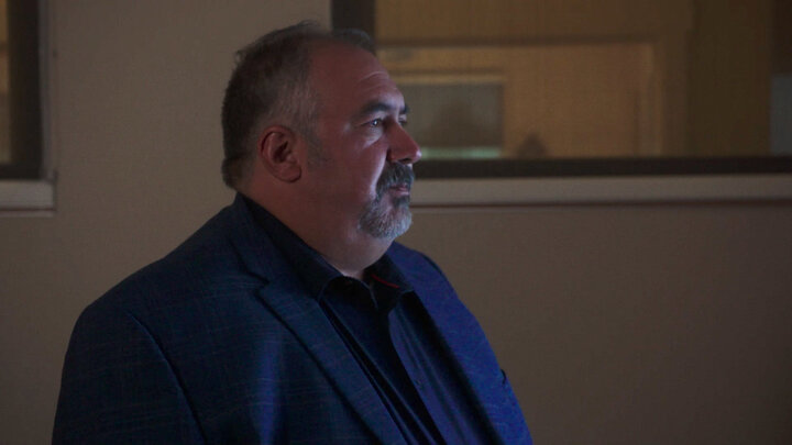 Deborah and Emmanuel