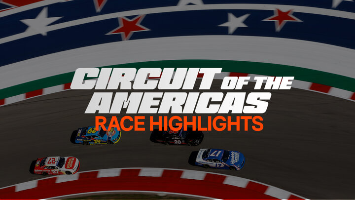 COTA 2025 Highlights