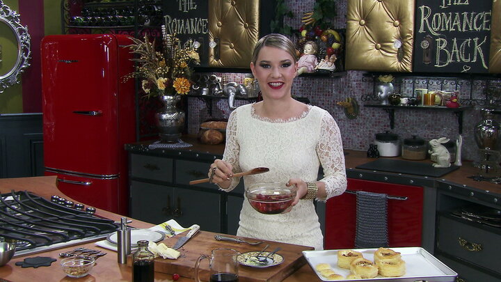 Getting the Romance Back