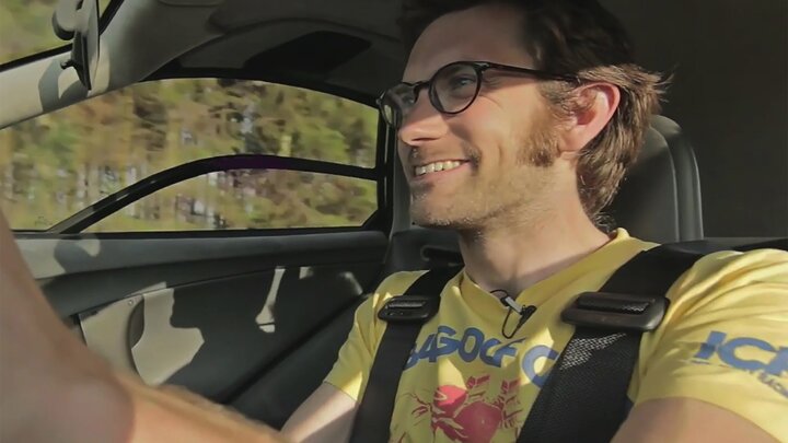 Goodbye to the Iconic Nissan GT-R NISMO / McLaren F1 vs. Analogue Supercars