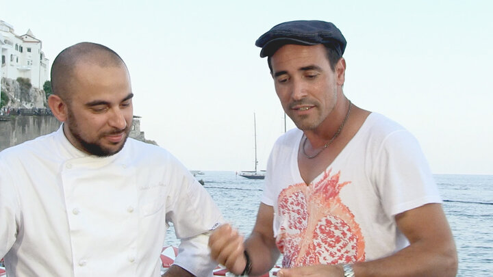 Mozzarella di Bufala