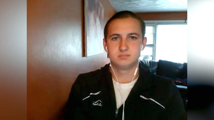 When Words End In Death