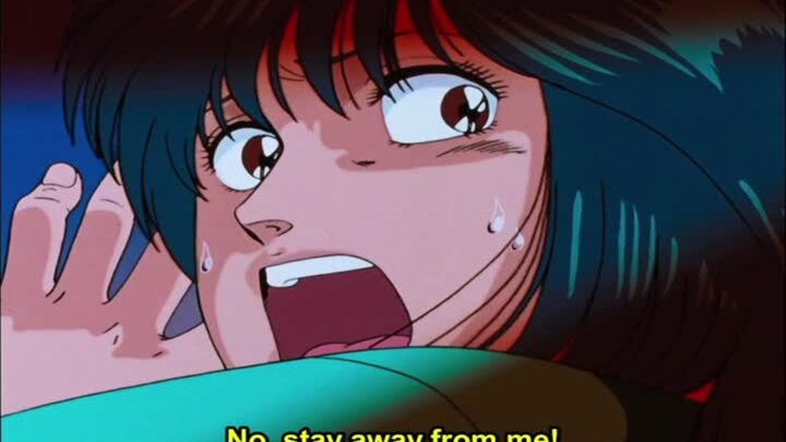 Wanting to fall in love like a Dream: The Strategy of a 12-year-old Angel: Part 1