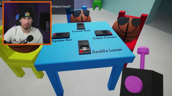 Completing "Garten of Banban" 1 & 2: Part 2