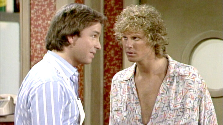 A Little Competition