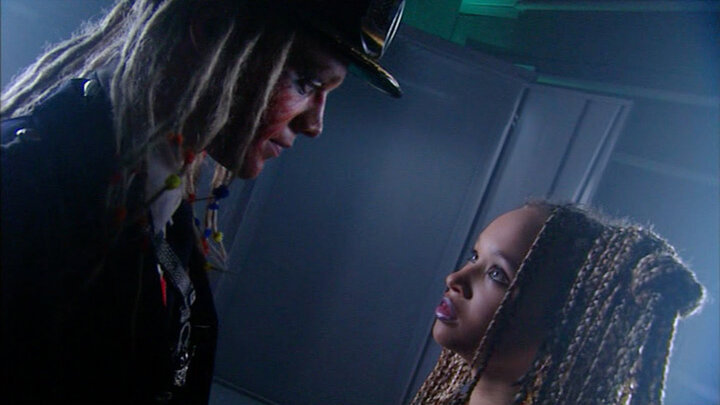 The Tribe: Season 2: Episode 26