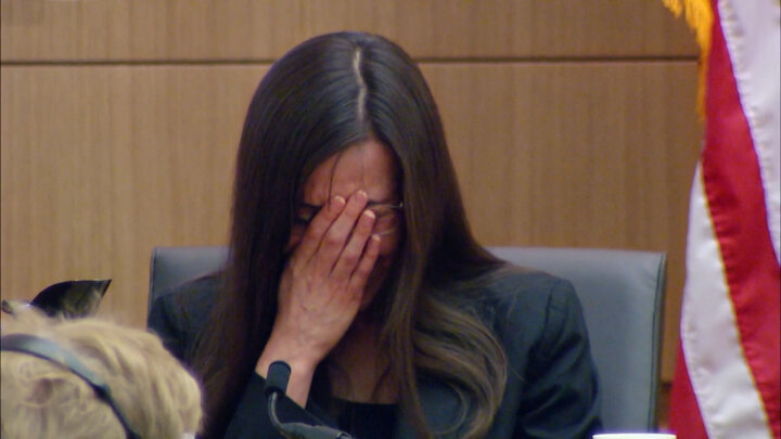 Judgment of Jodi Arias