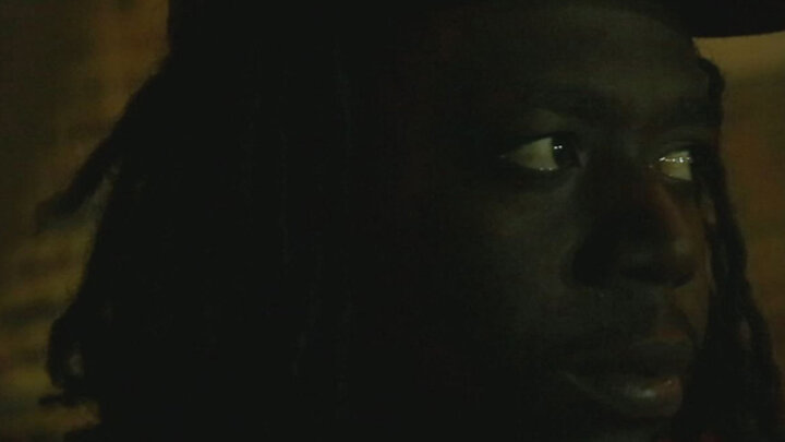 Season 1, Episode 13