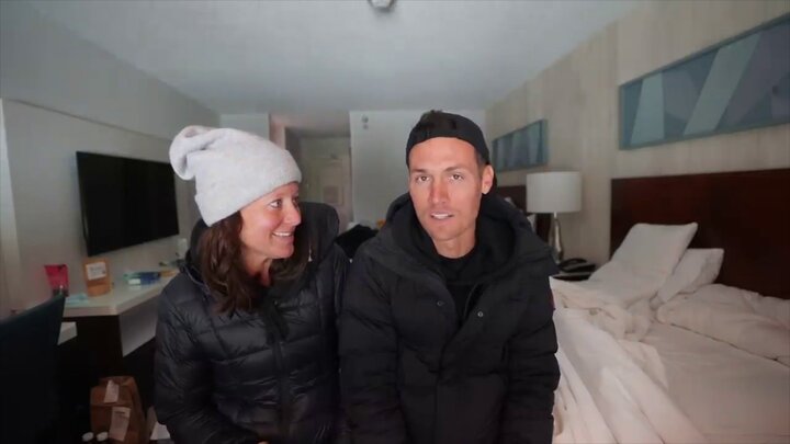 We Attempted the Deadly Swim