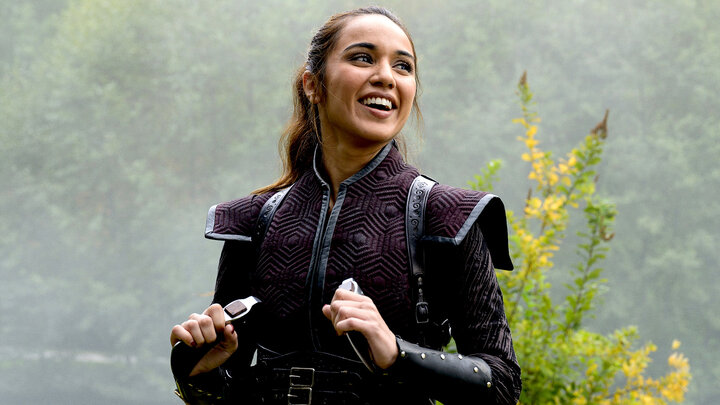 Garden Variety Homicide