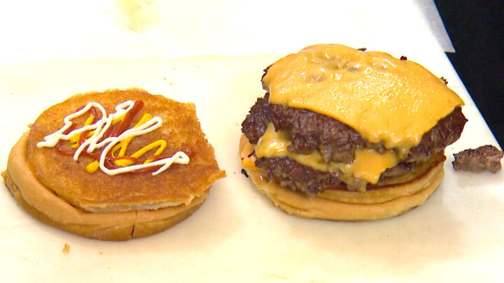 Burger Wars: Toronto