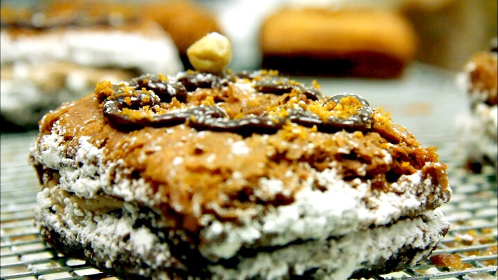 Great American Doughnut War Of Washington DC