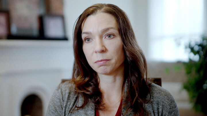 The Mystery Of Maura Murray