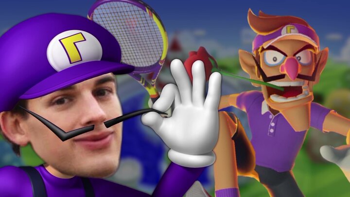 Why You Cant Beat Super Smash Bros. Ultimate