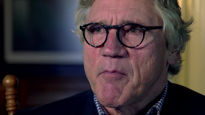 Altemio Sanchez: The Guy Next Door