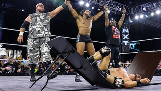 Top 10 Moments - 11/06/24