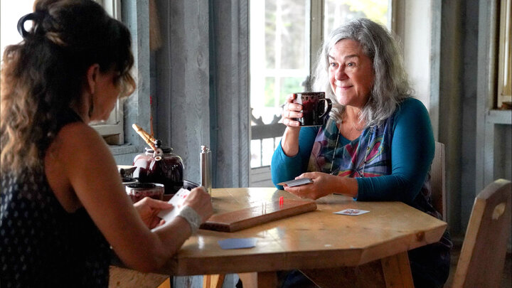 Zen and the Art of Midlife Maintenance