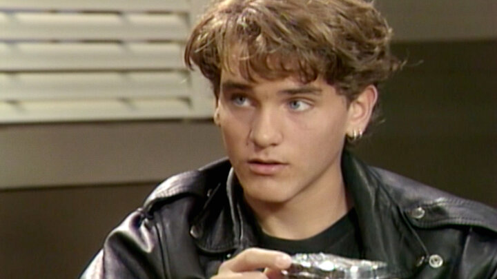 Temperature's Rising