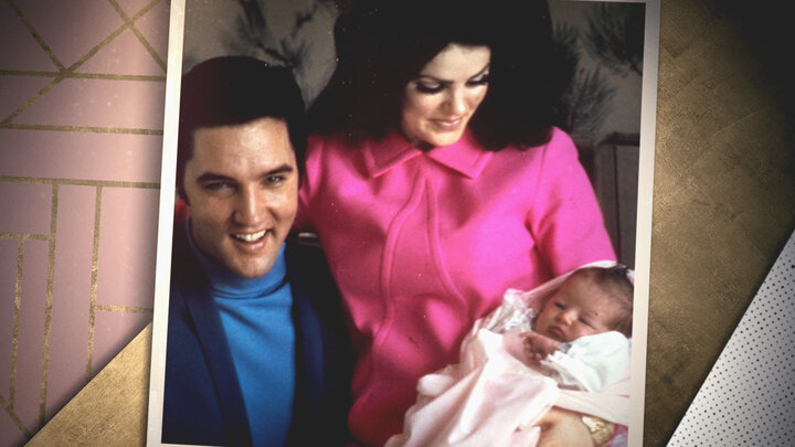 Lisa Marie Presley Unending Tragedy