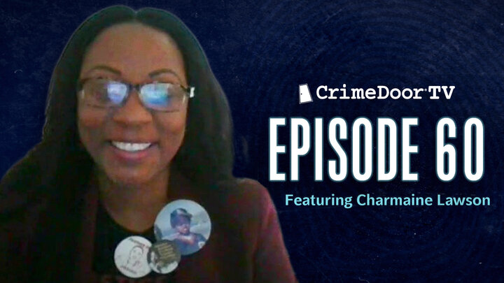 CrimeDoor TV: Episode 60