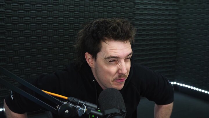 Default Skin Trolling in Fortnite / I Pretended to Be Marvel Bosses in Fortnite