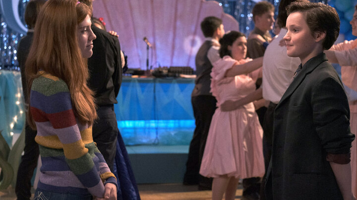 Save the Last Dance for Me