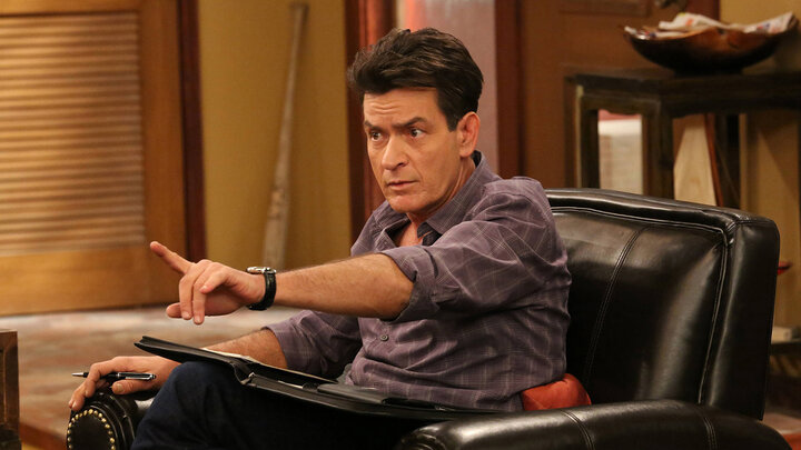 Charlie & Kate Horse Around