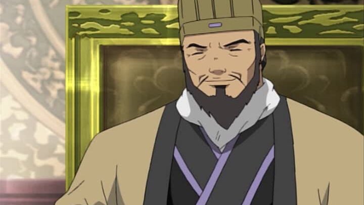 Blood in the Streets