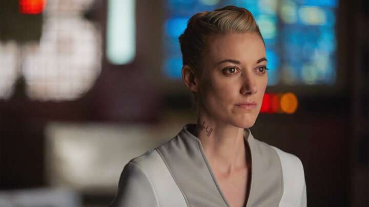 But First, We Save The Galaxy